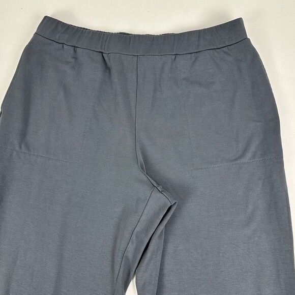Susan Graver Weekend Regular Stretch Pant size Medium - Picture 5 of 8